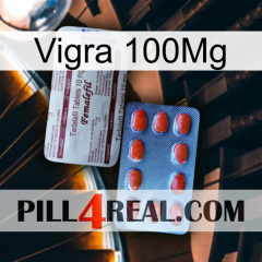 Vigra 100Mg 36